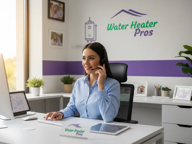 Water Heater Repair  in Elk City  FAQ